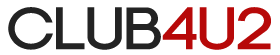 CLUB4U2